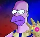 Thanos Simpson