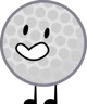 Golf Ball