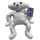 Bear plush