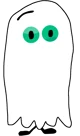 Boony is a Ghost
