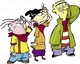 Ed Edd n Eddy