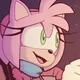 Amy Rose