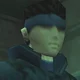 PS1 Solid Snake