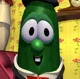 Larry the Cucumber