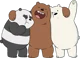 We bare bears