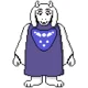 Toriel Dreemurr