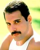 Freddie Mercury