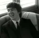 T-B George Harrison