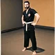 Karate Teacher
