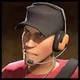 Scout from tf2
