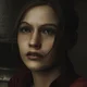 Claire Redfield