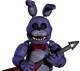Bonnie The Bunny