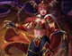 Alexstrasza the Red