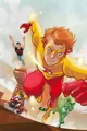 Wally west