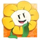 Flowey the Flower