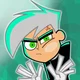 Danny Phantom