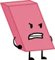 BFDI Eraser
