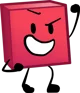 BFDI Blocky 