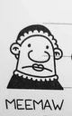 Meemaw Heffley