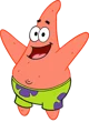 patrick
