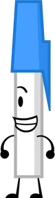 BFDI Pen