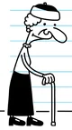Gammie Heffley
