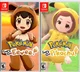 2 loli Pokekids