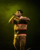 Denzel curry 