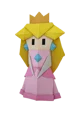 Folded Soldier Peach