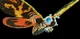 Heisei Mothra