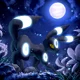 Nexus the Umbreon