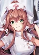 Nurse Monika 