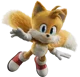 Miles Tails Prower