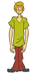 Shaggy Rogers