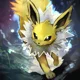 Nitro the Jolteon