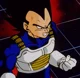 Funimation Vegeta