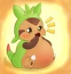 Fat Chespin 