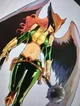 Hawkwoman 