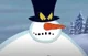 Arktos the snowman