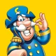 Capn Crunch