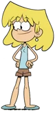 Lori Loud 
