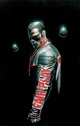 Mr terrific