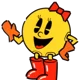 Miss Pac Man