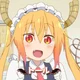 Tohru The Dragon