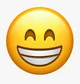 Smlie emoji