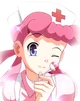 Nurse Joy