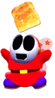 Toast guy SMG4
