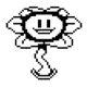 undertale Flowey
