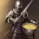 Crusader chef trom