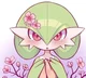 Motherly Gardevoir